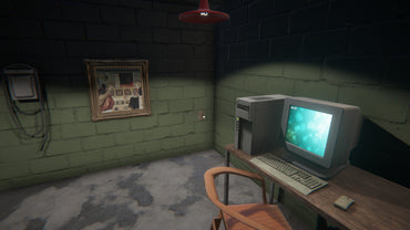 Internet Cafe Simulator 2 (EU)