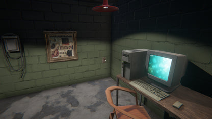 Internet Cafe Simulator 2 (EU)