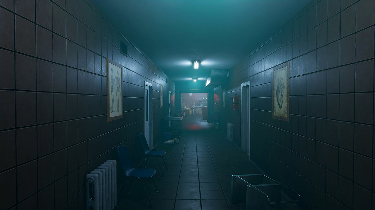 Autopsy Simulator (Steam)