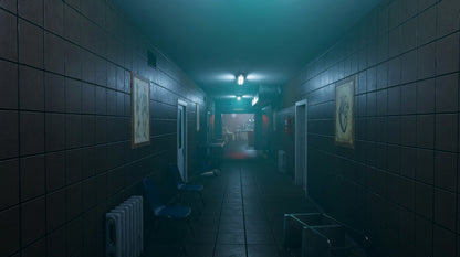 Autopsy Simulator (Steam)