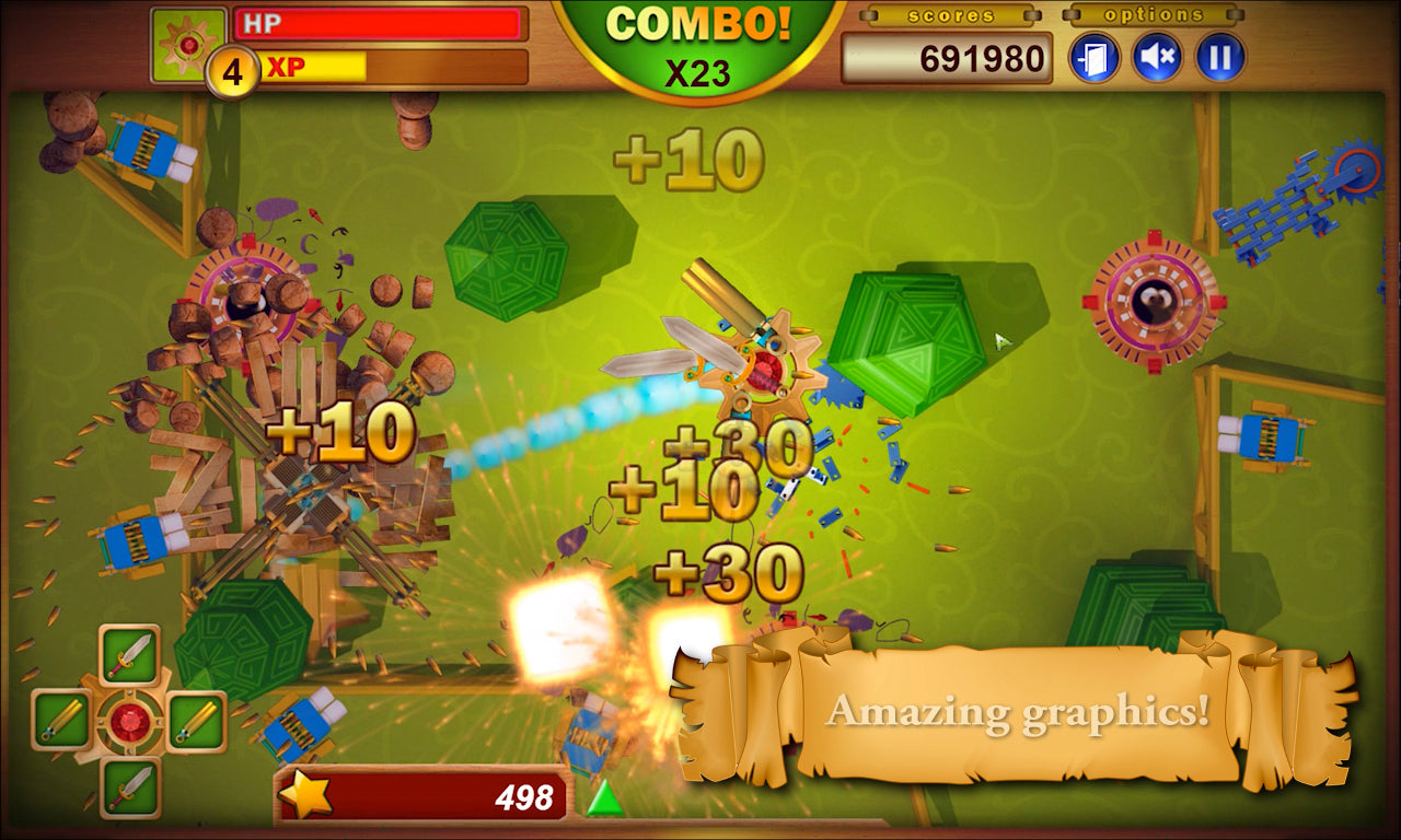 Torsion (Steam)