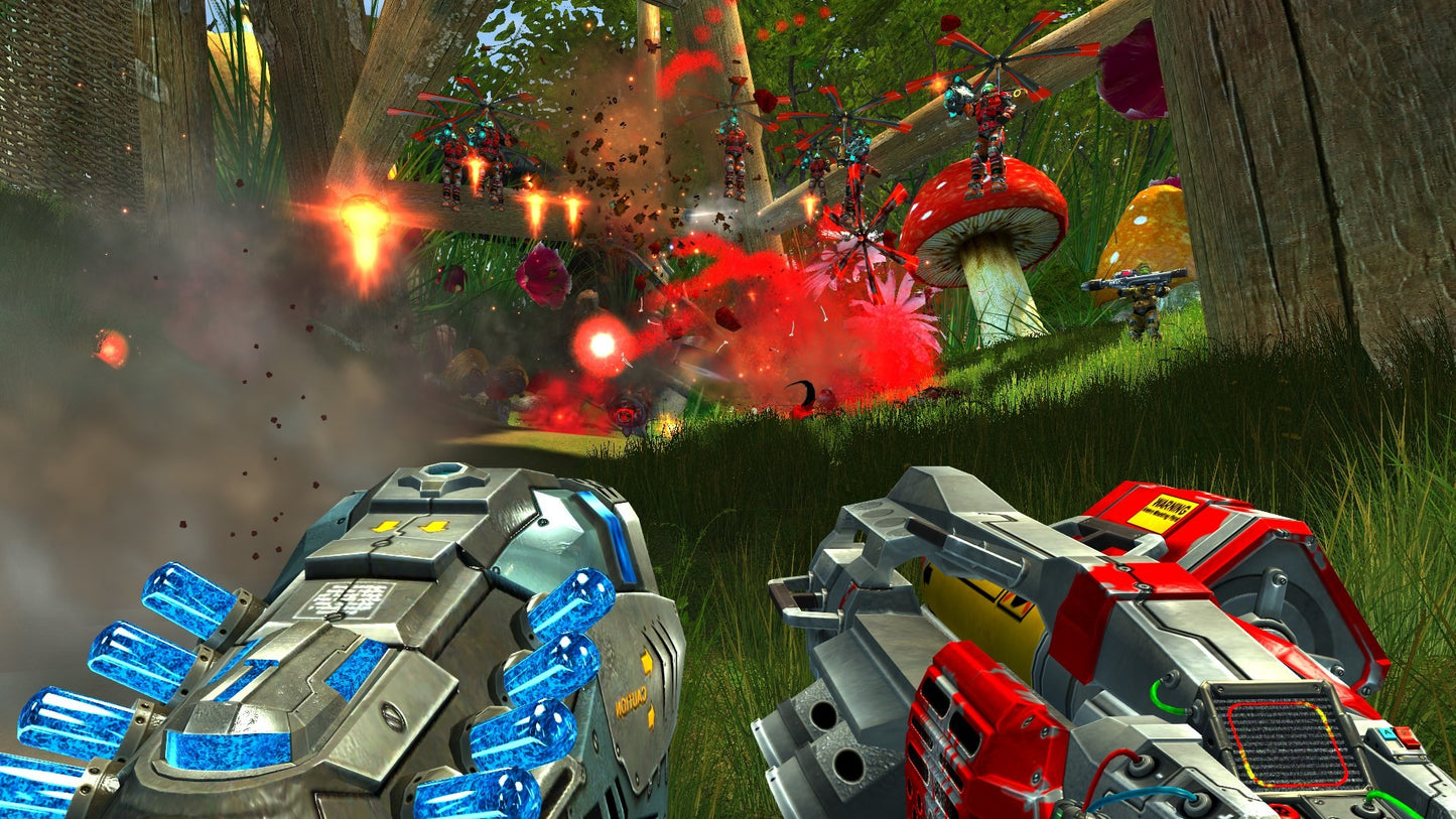 Serious Sam 2