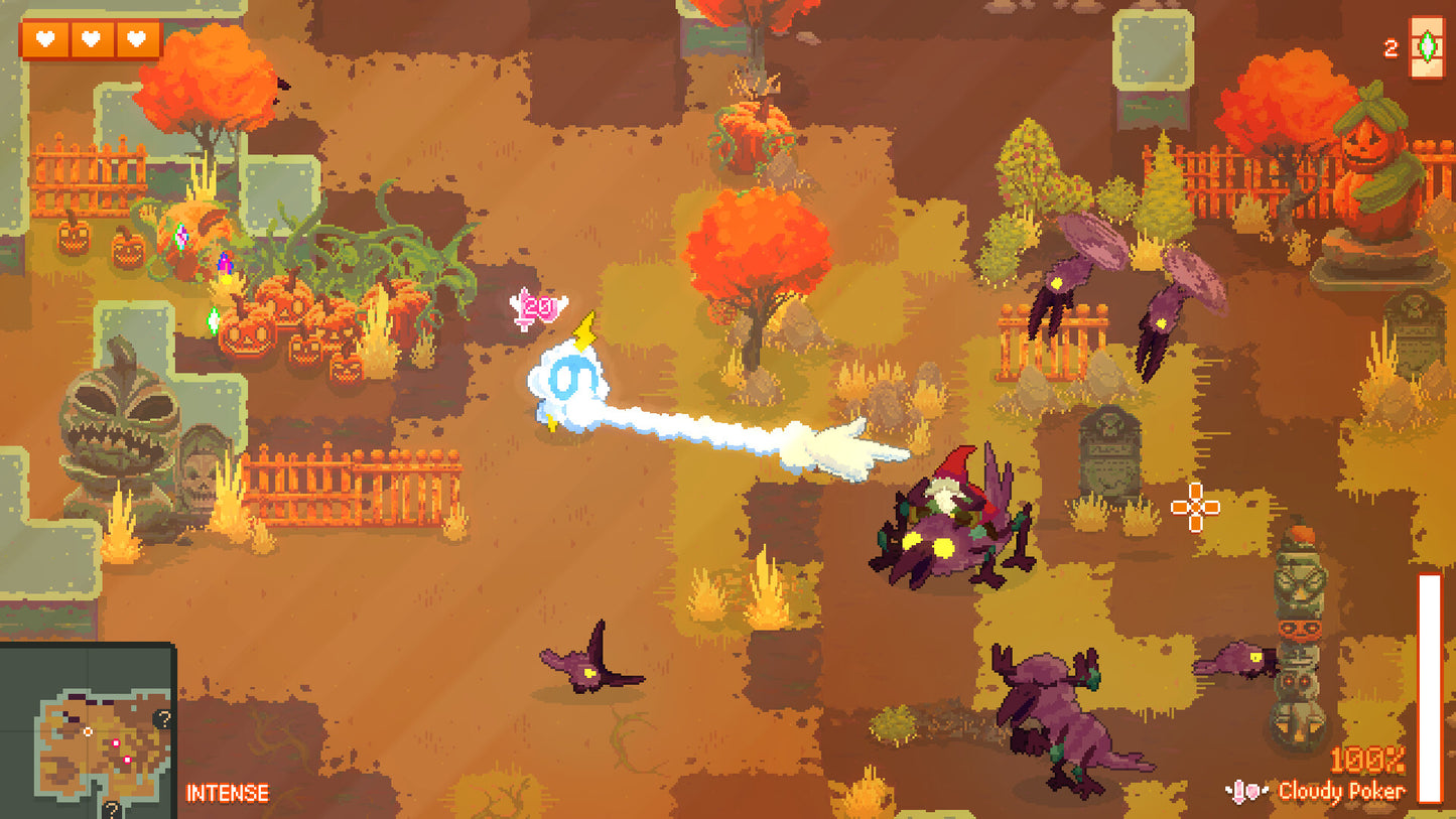 Voidigo (Steam)
