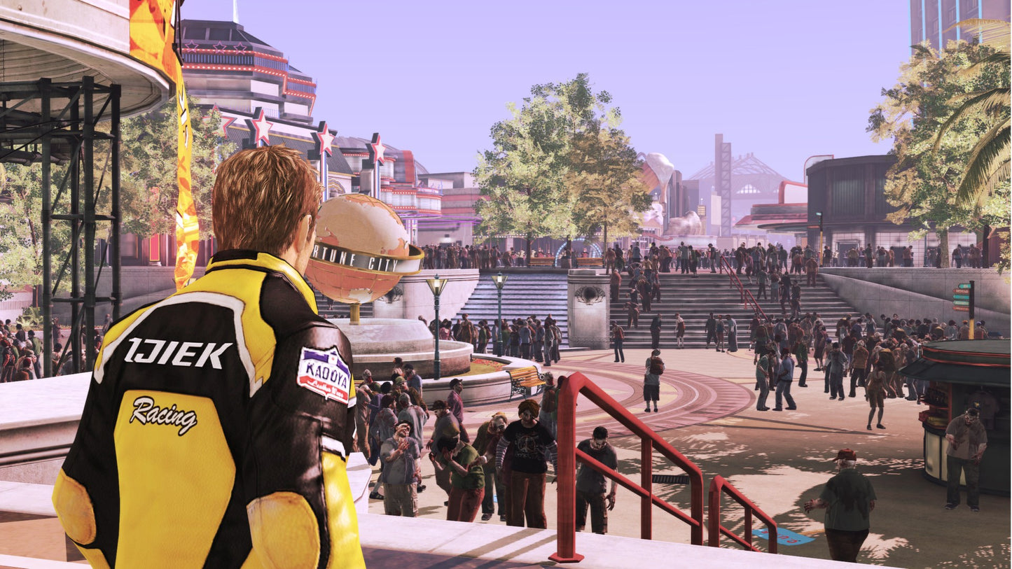 Dead Rising 2 (EU)