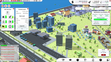 Computer Tycoon