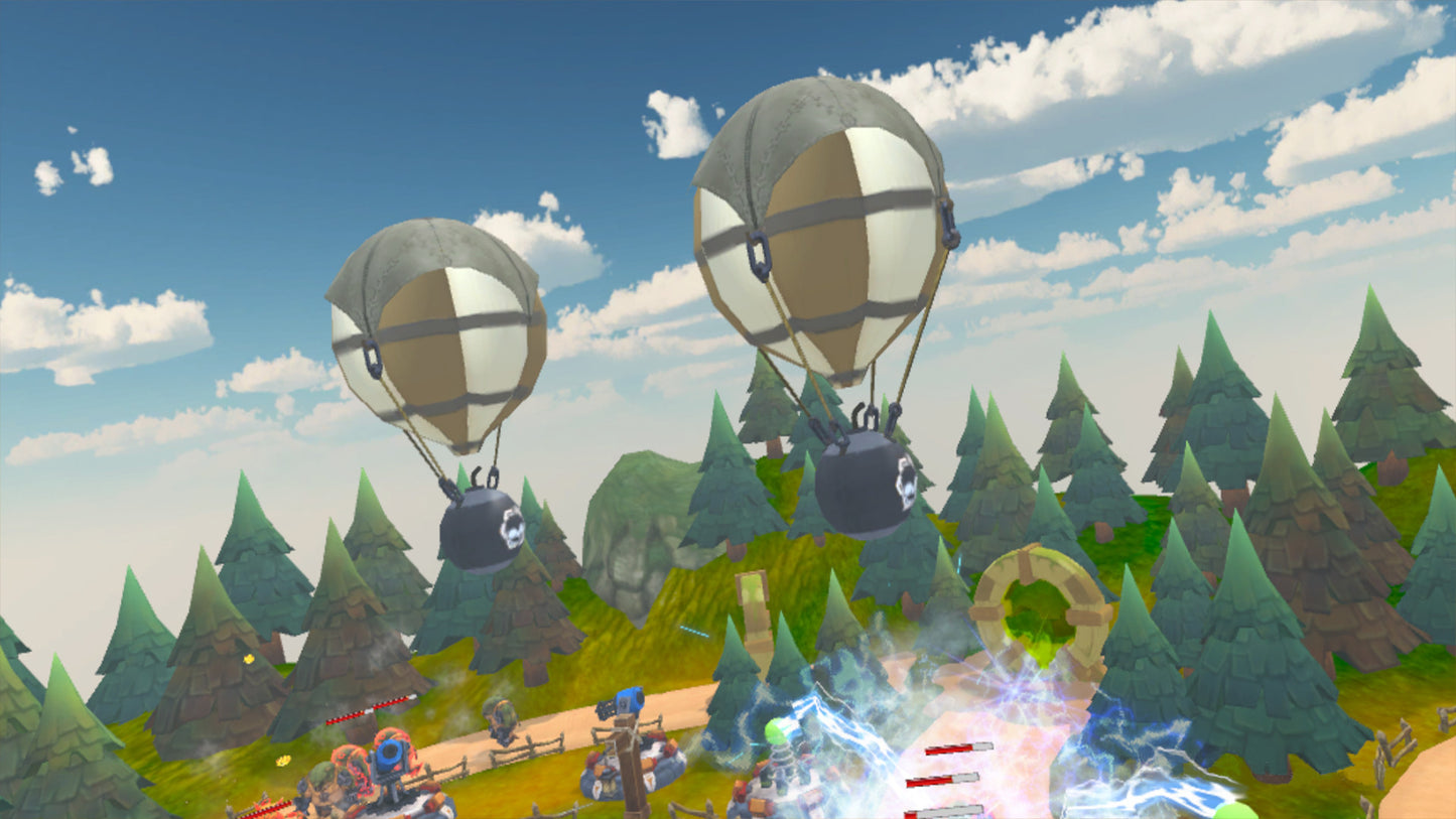 The Tower [VR]