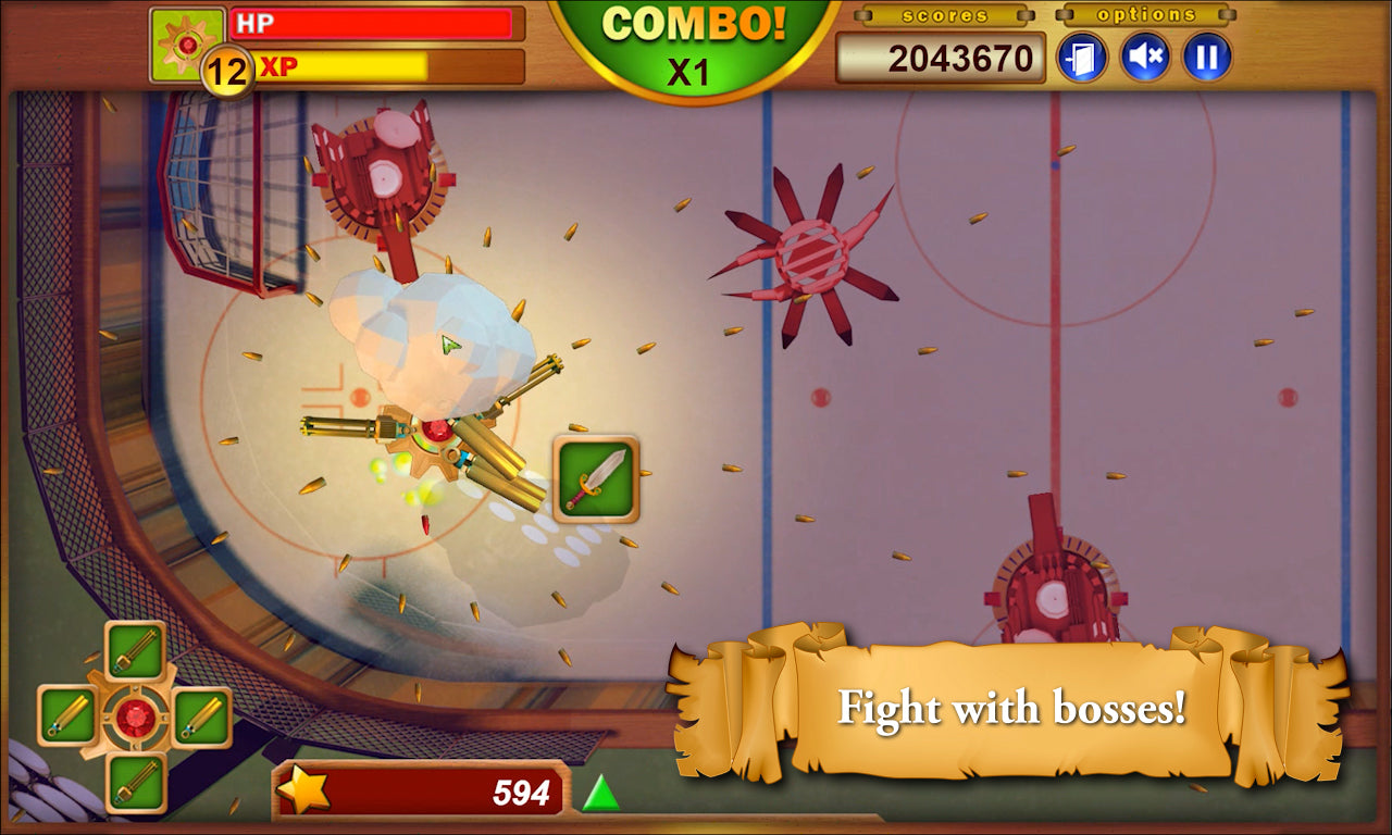 Torsion (Steam)