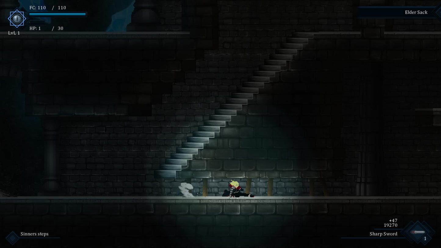 Skautfold: Usurper (Steam)