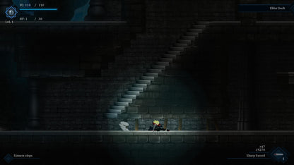 Skautfold: Usurper (Steam)
