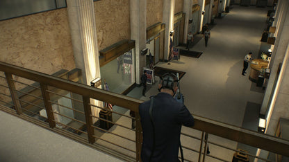 Payday 2 (Ultimate Edition)