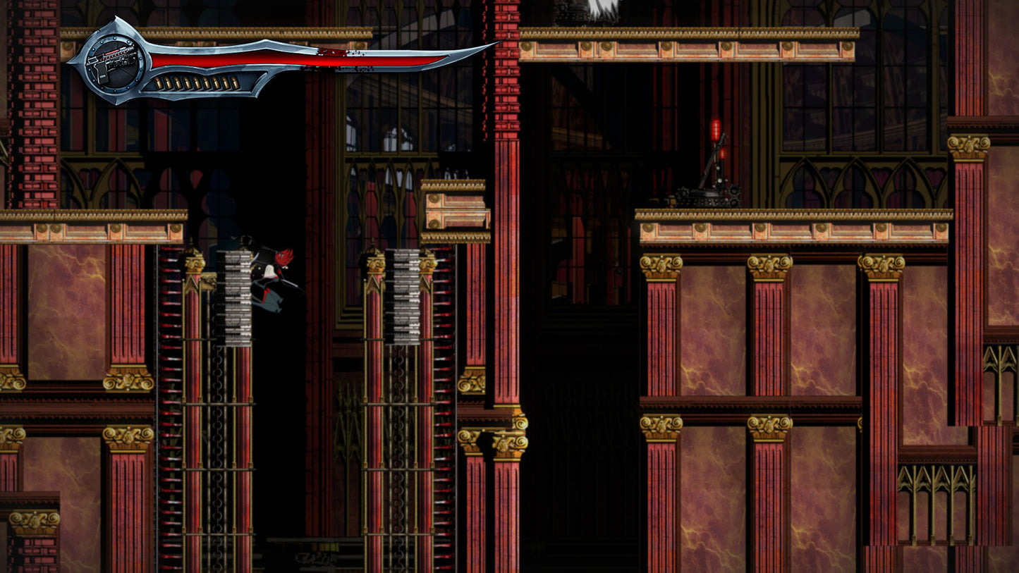 BloodRayne Betrayal: Fresh Bites (Steam)