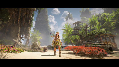 Horizon: Forbidden West (Complete Edition) (Steam)