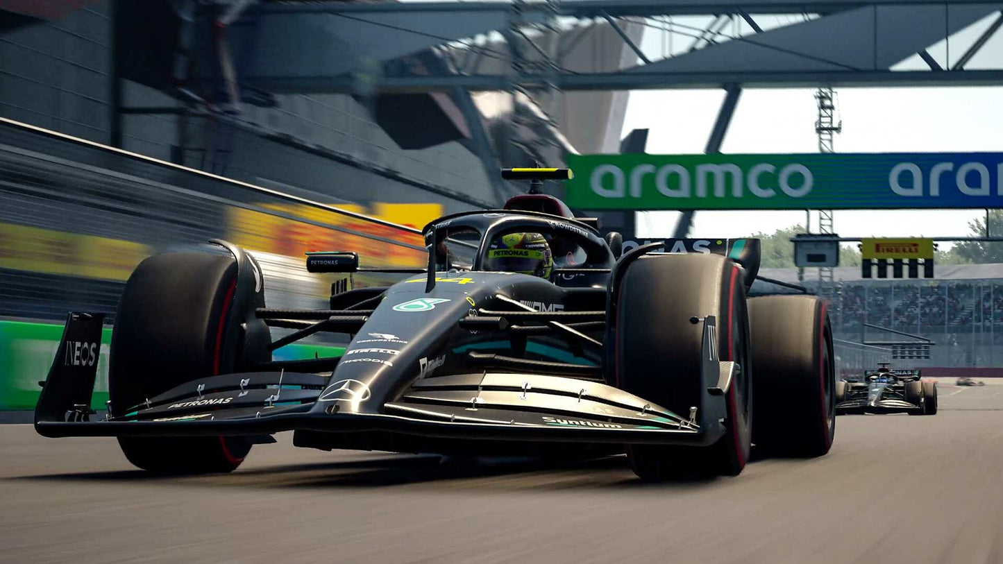 F1 Manager 2023 (Steam)