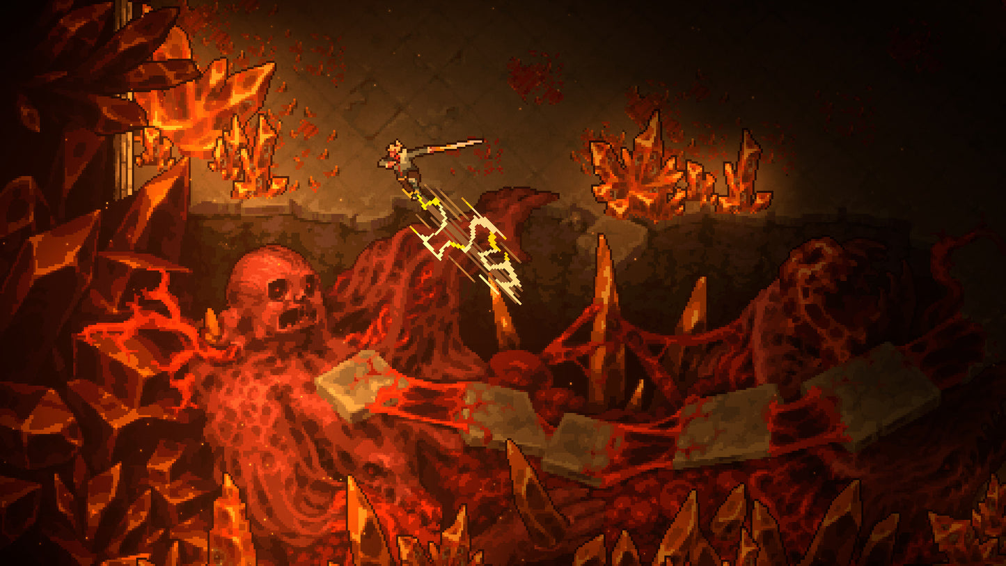 There Is No Light (Enhanced Edition) (Steam)
