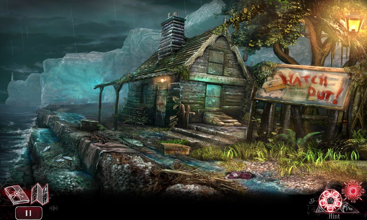 Dark Heritage: Guardians of Hope Steam Key GLOBAL
