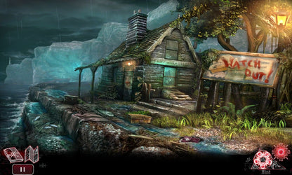Dark Heritage: Guardians of Hope Steam Key GLOBAL