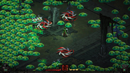 Death Must Die (Steam)