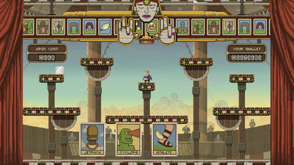 Penarium