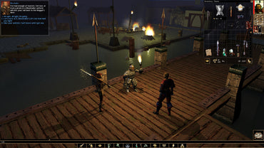 Neverwinter Nights: Complete Adventures