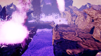 Eliosi's Hunt Steam PC Key GLOBAL