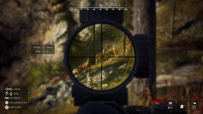 Way of the Hunter (Steam)