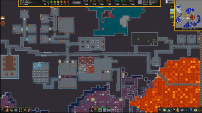 Dwarf Fortress (Steam)