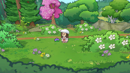 Echoes of the Plum Grove (Steam)