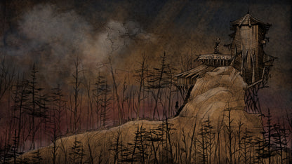 Apocalipsis (Steam)