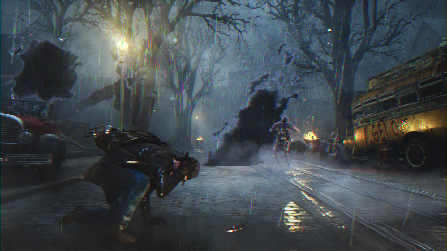The Sinking City (Steam)