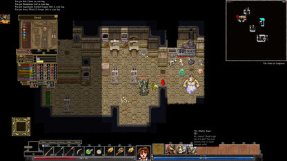 Dungeons of Dredmor