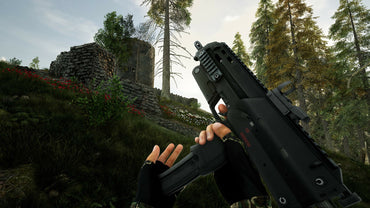 Beyond Enemy Lines 2 (Enhanced Edition)