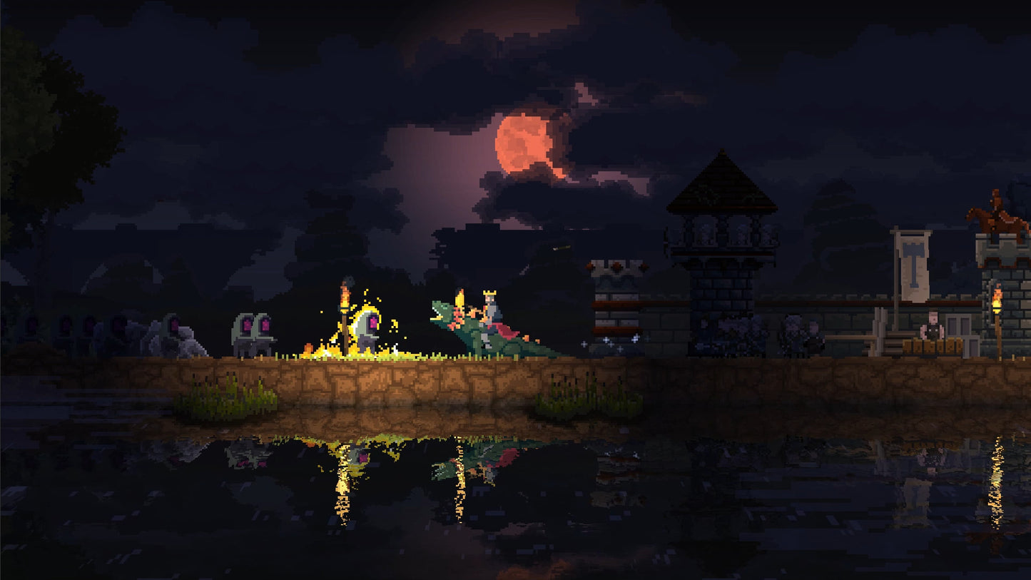 Kingdom Two Crowns (EU)