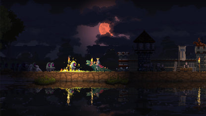 Kingdom Two Crowns (EU)