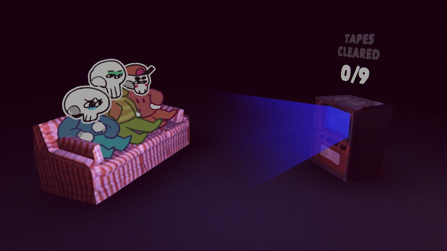 SPOOKWARE