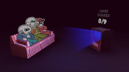 SPOOKWARE