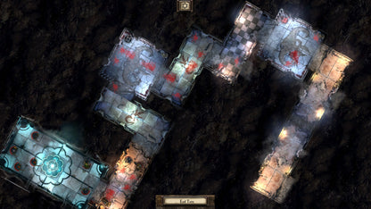 Warhammer Quest Deluxe