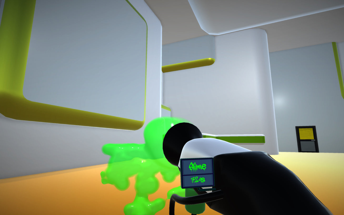 Waste Cleaner