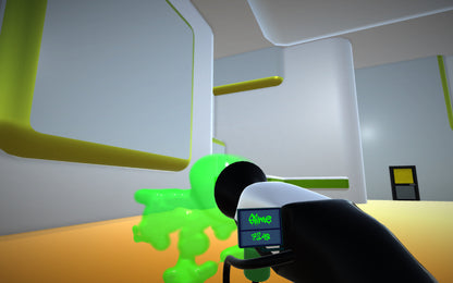 Waste Cleaner