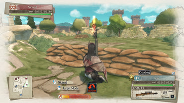 Valkyria Chronicles 4 (Complete Edition)