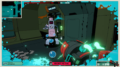 Void Bastards - Bang Tydy (DLC) (Steam)