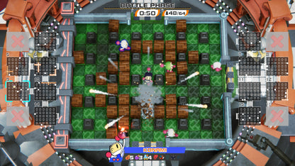 Super Bomberman R 2 (Steam) (EU)