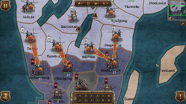 Strategy &amp; Tactics: Wargame Collection - Vikings! (DLC)