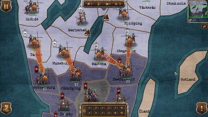 Strategy &amp; Tactics: Wargame Collection - Vikings! (DLC)