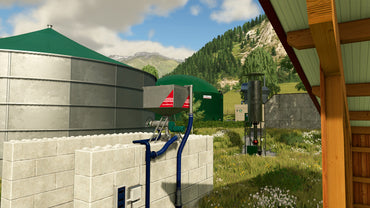 Farming Simulator 22 - Pumps n' Hoses Pack (DLC)