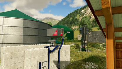 Farming Simulator 22 - Pumps n' Hoses Pack (DLC)