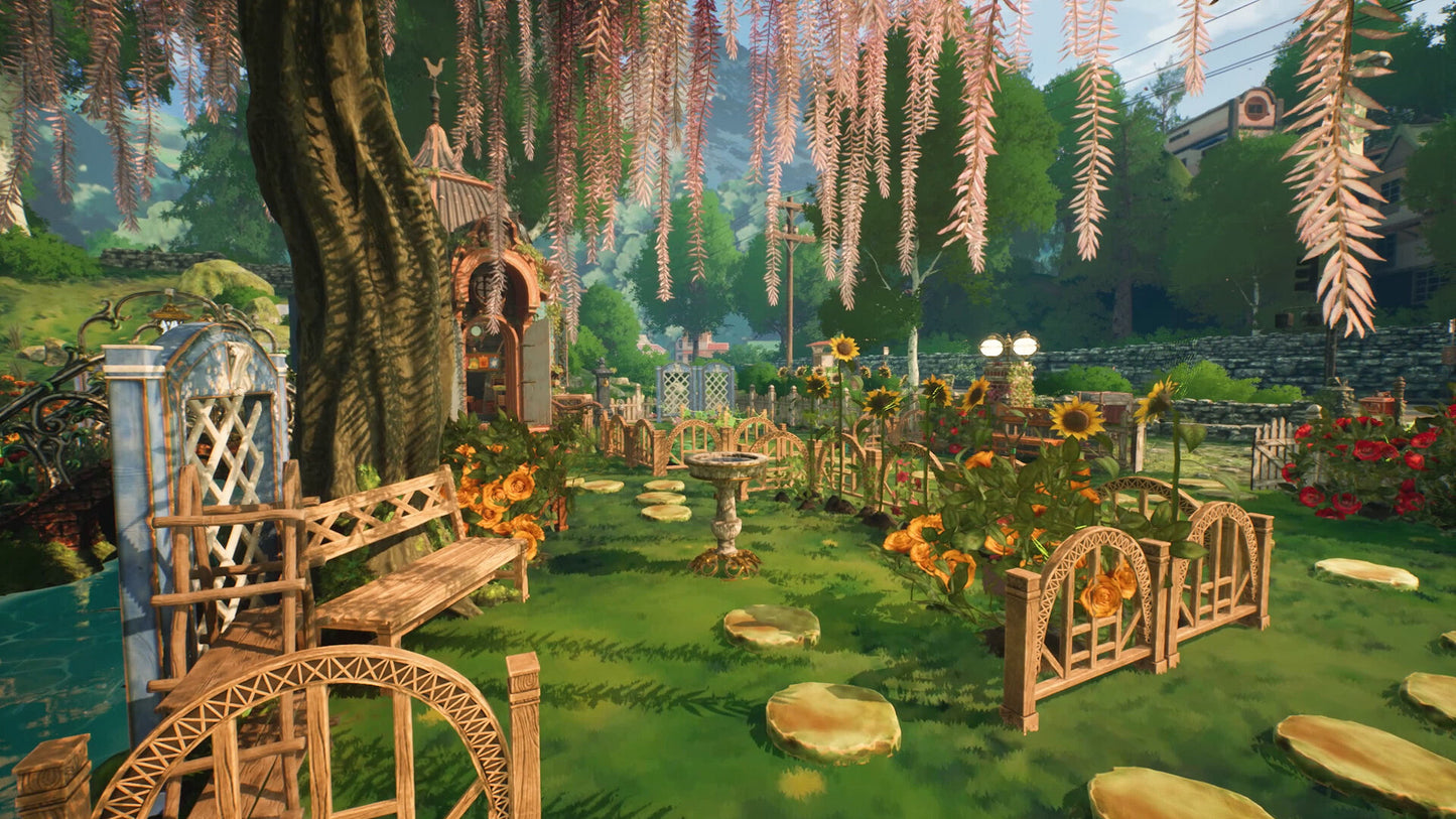 Garden Life