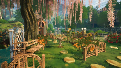 Garden Life