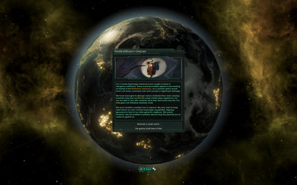 Stellaris: Nemesis (DLC)