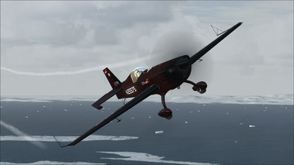 FSX: Steam Edition - Skychaser Add-On (DLC)