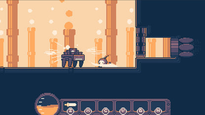 Haiku, the Robot (Steam)